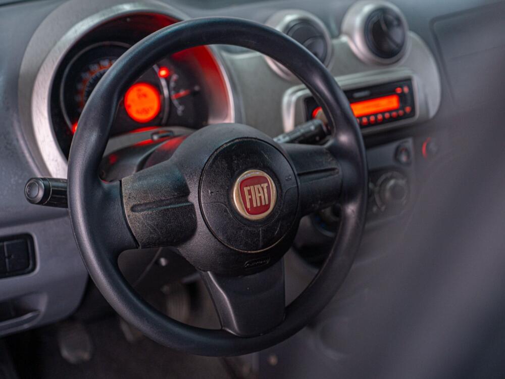 Fiat Uno