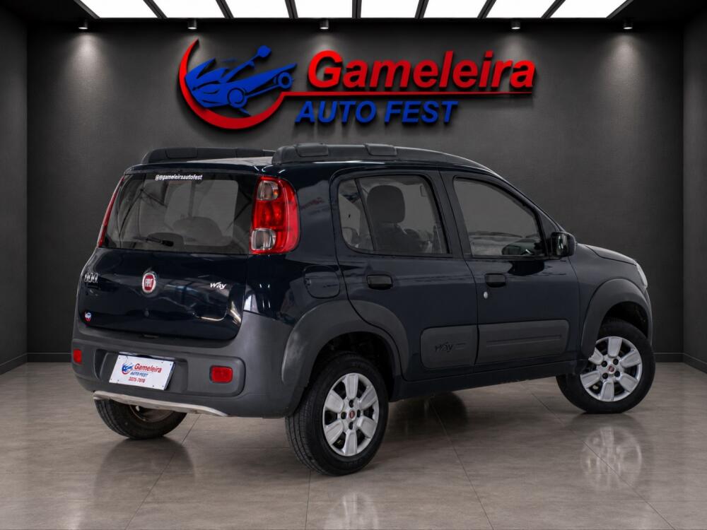 Fiat Uno