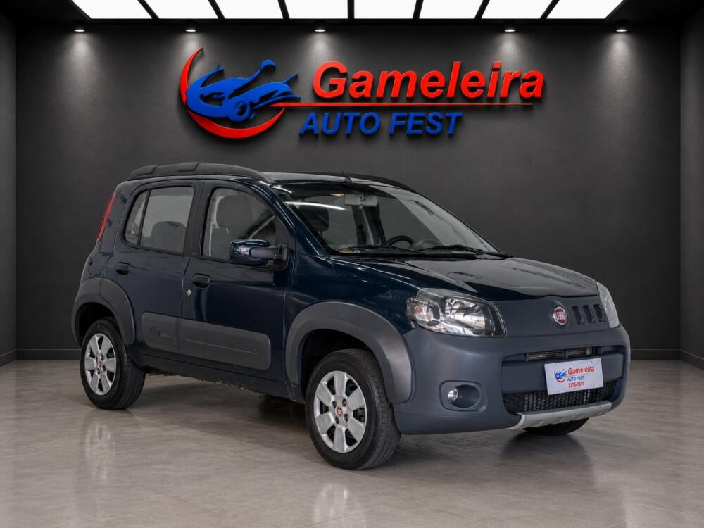 Fiat Uno