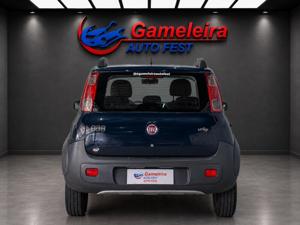 Fiat Uno