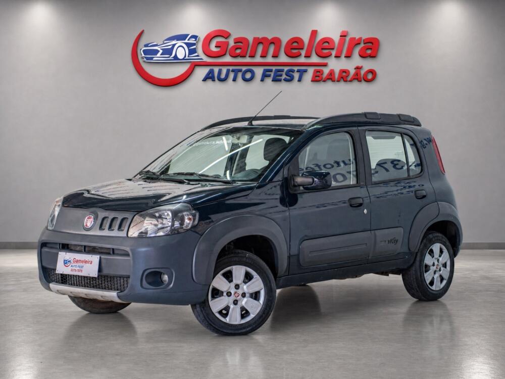 Fiat Uno