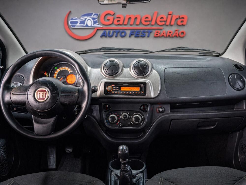 Fiat Uno