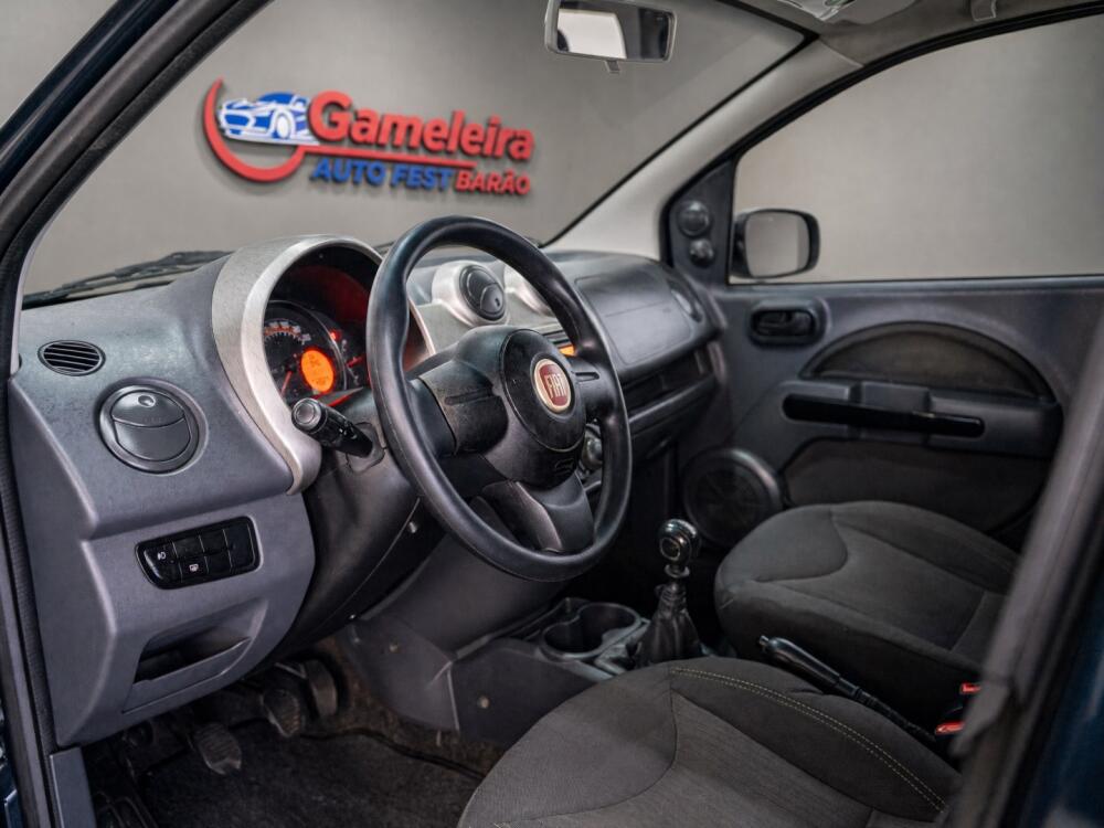 Fiat Uno
