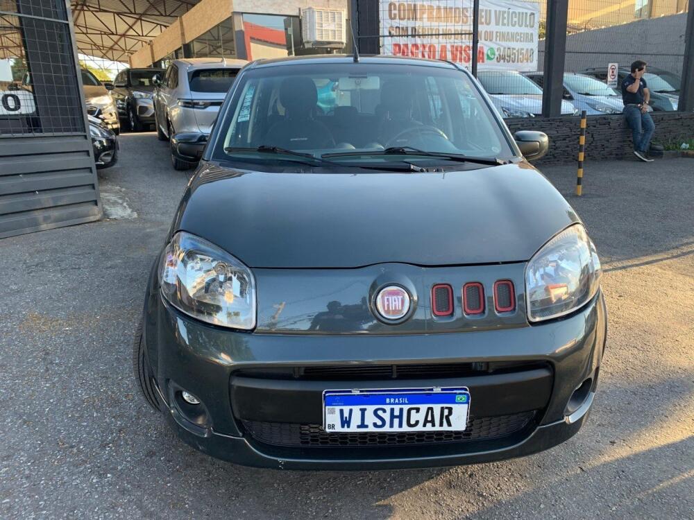 Fiat Uno