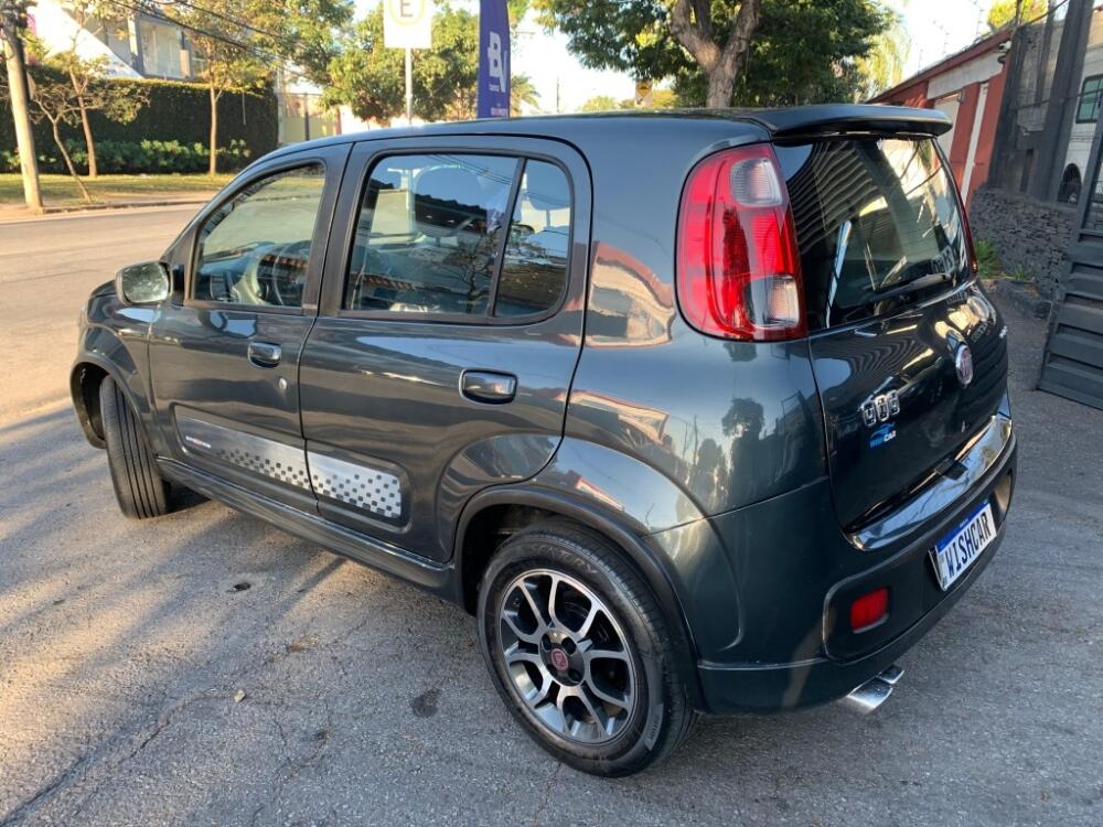 Fiat Uno
