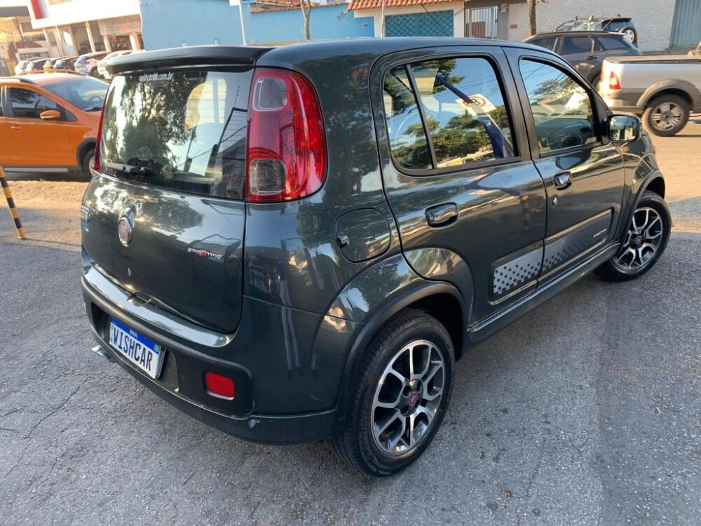 Fiat Uno