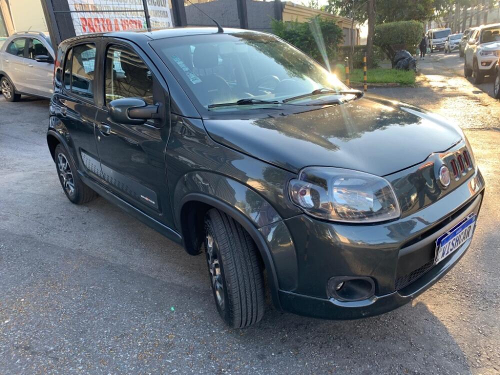 Fiat Uno