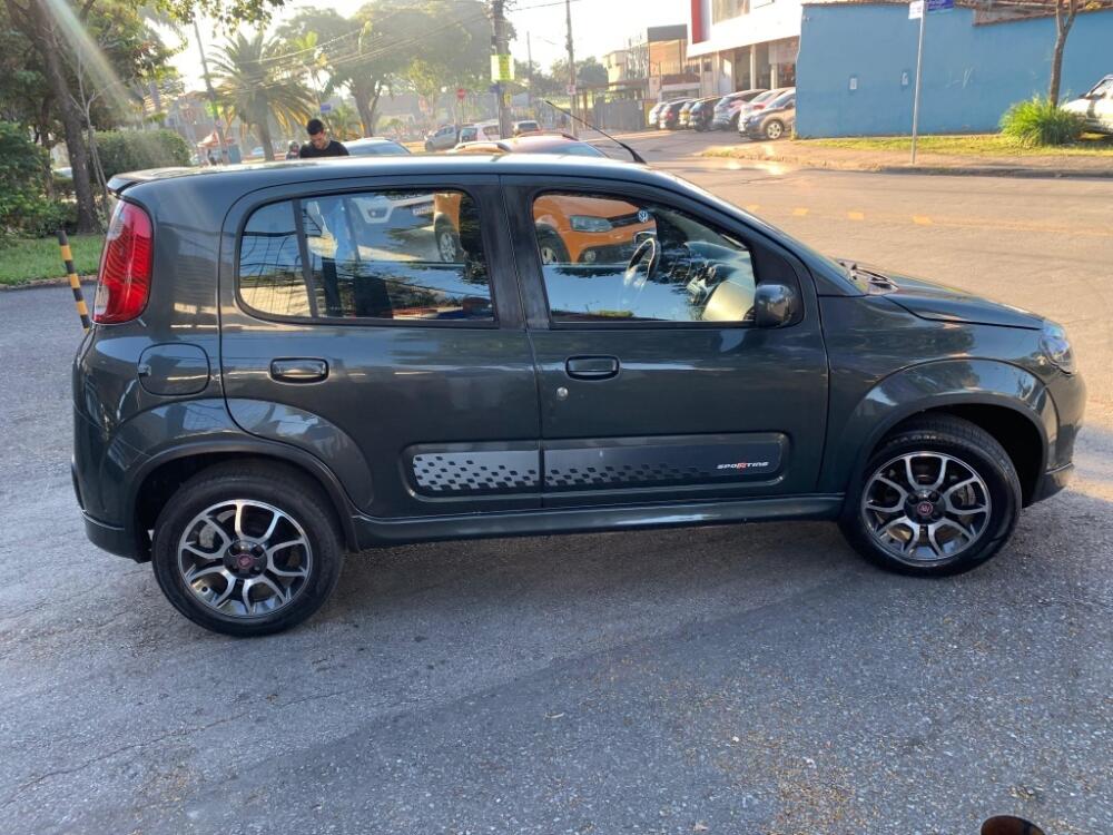 Fiat Uno