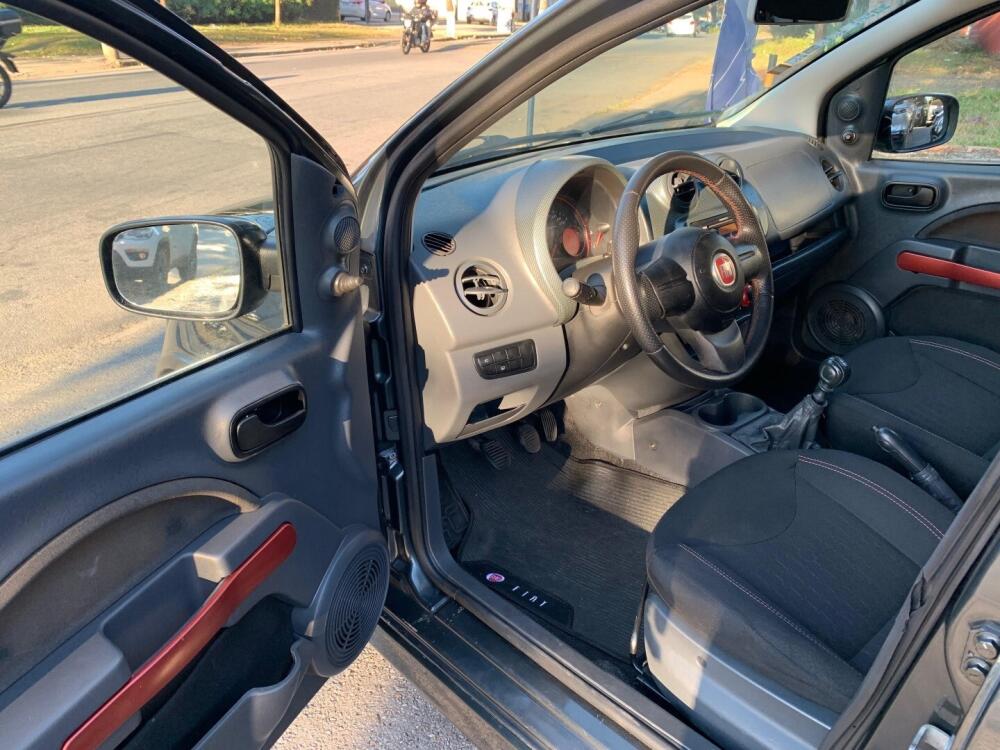 Fiat Uno