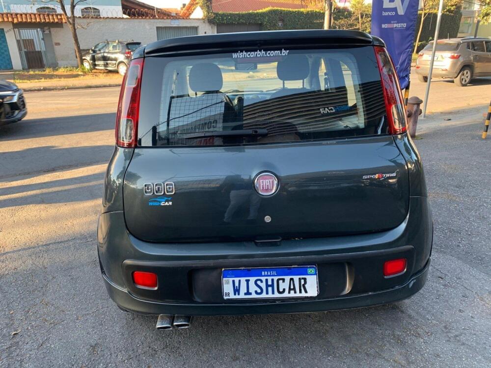 Fiat Uno