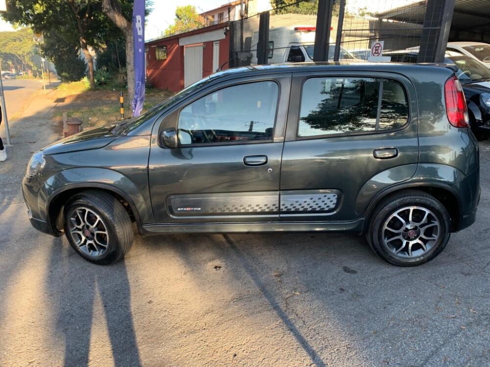 Fiat Uno