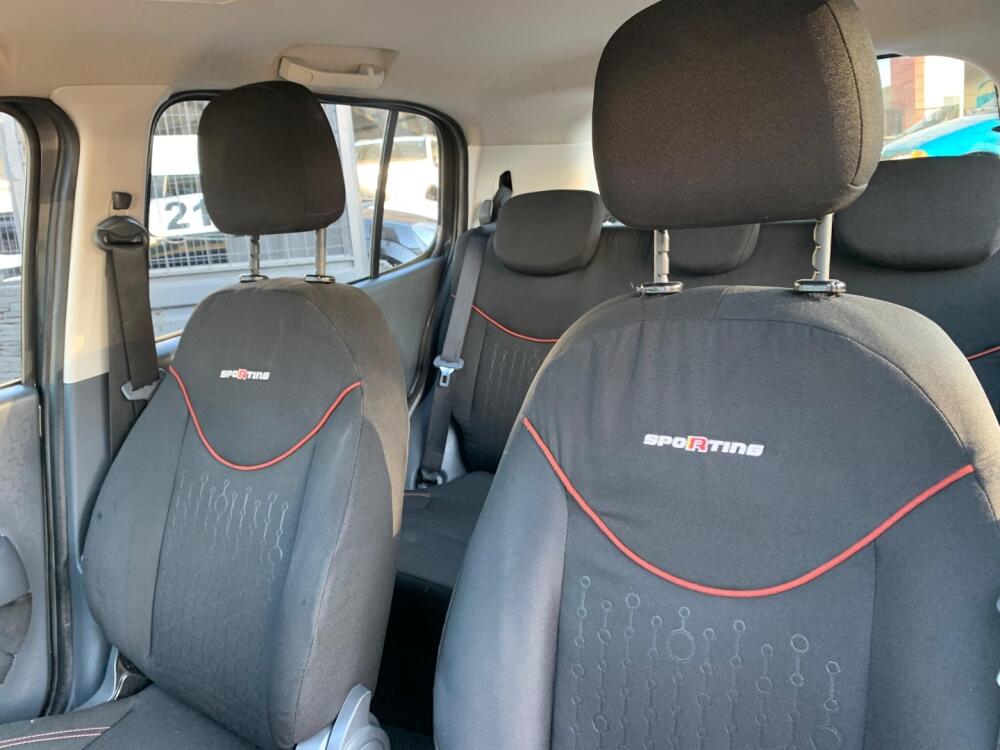 Fiat Uno