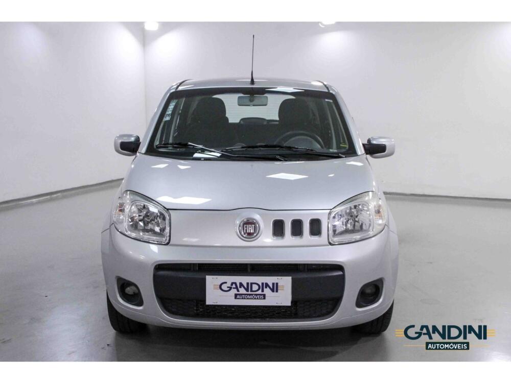 Fiat Uno