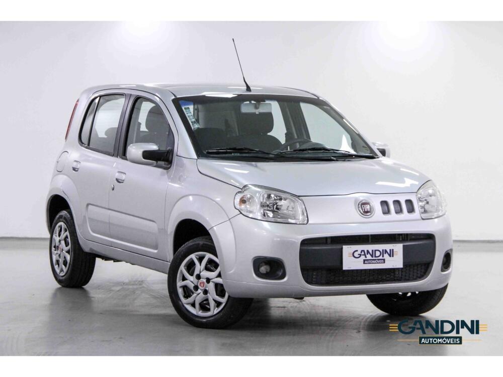Fiat Uno
