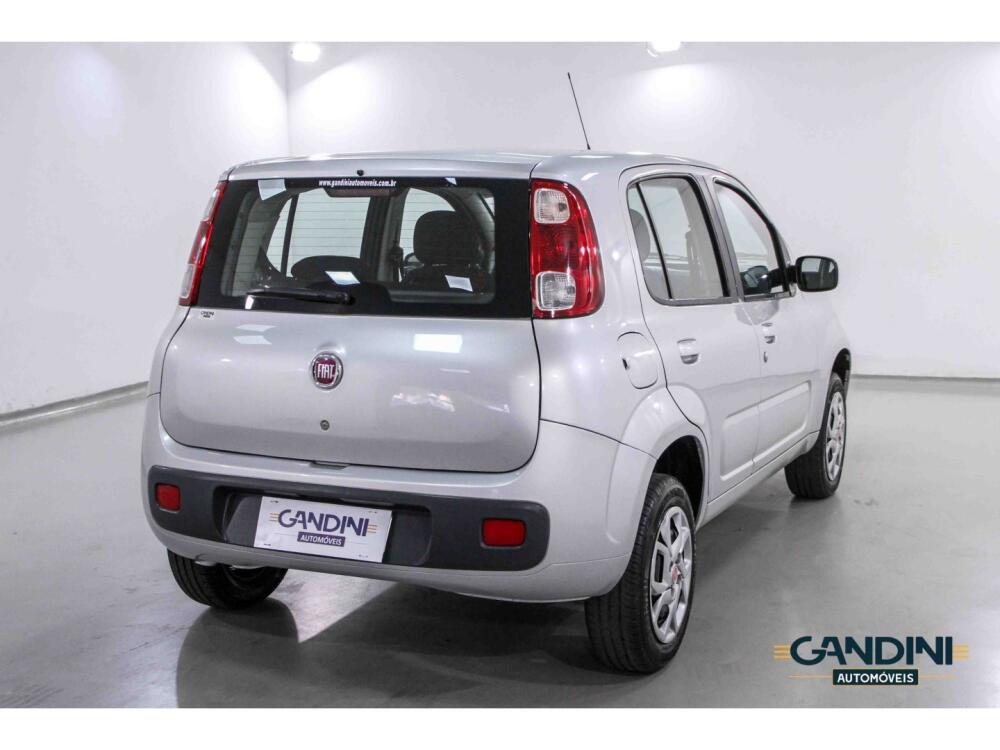 Fiat Uno