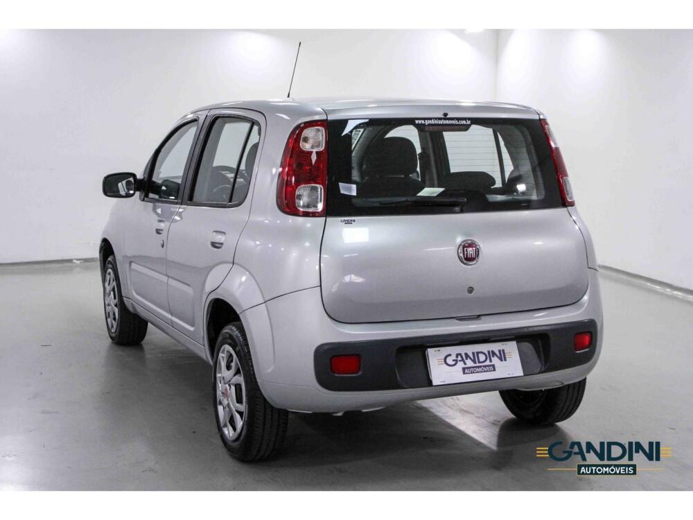 Fiat Uno