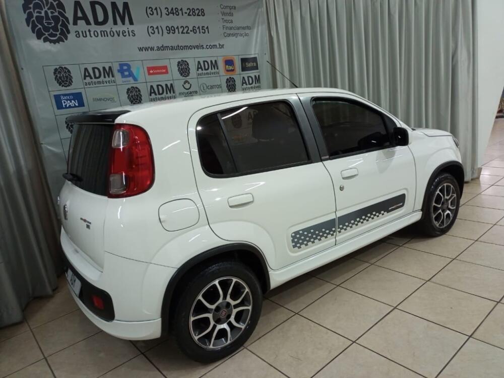 Fiat Uno