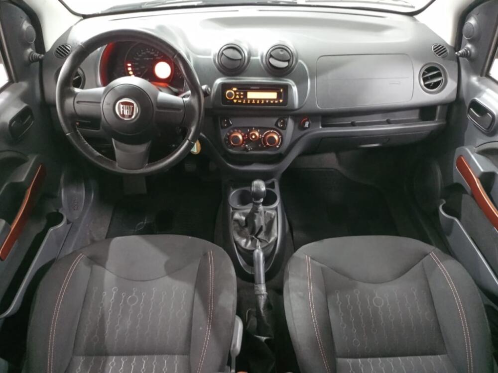 Fiat Uno