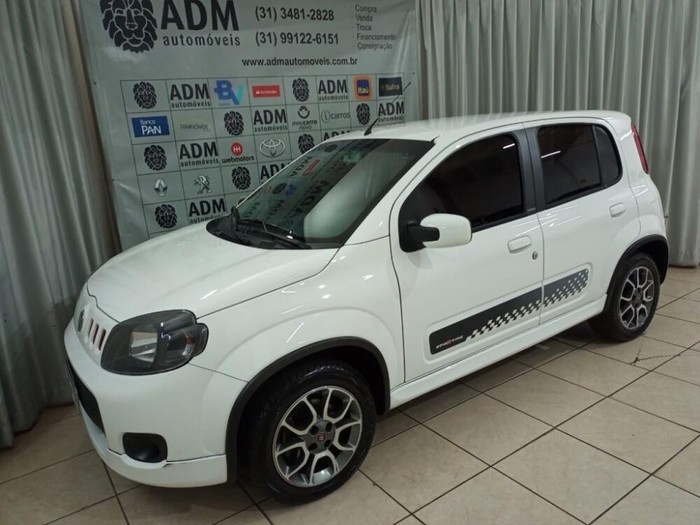 Fiat Uno