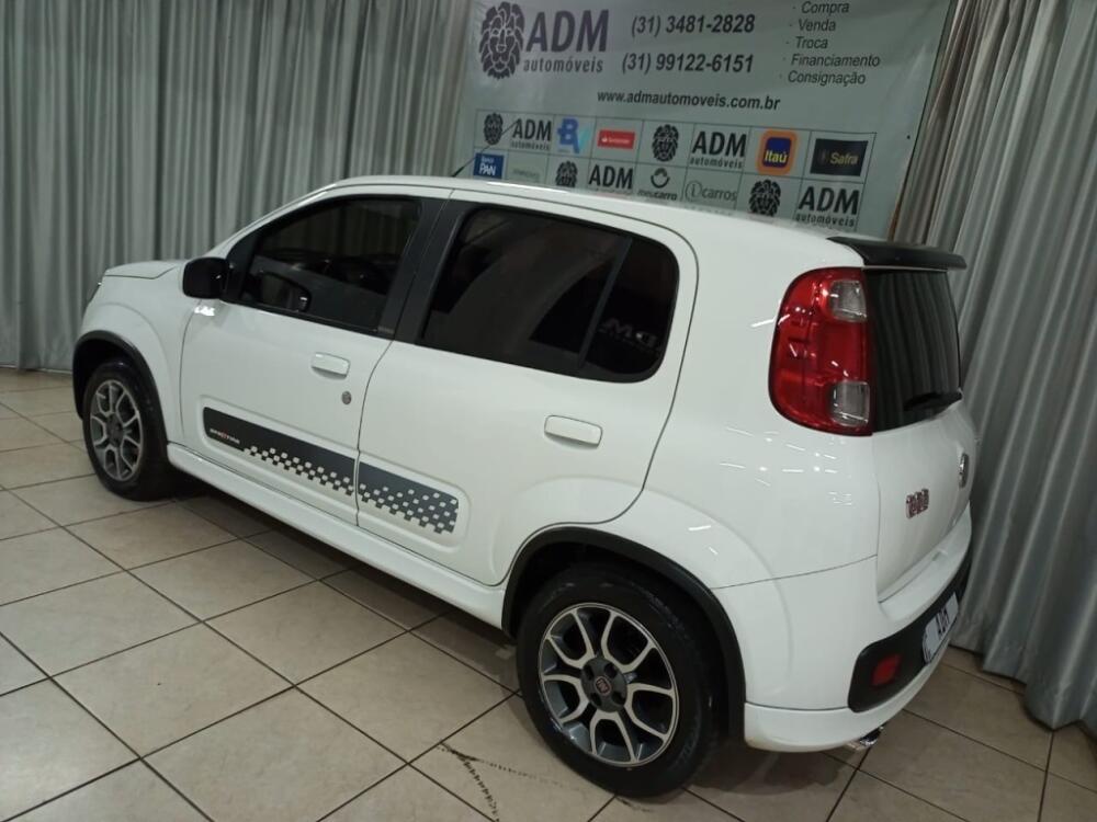 Fiat Uno