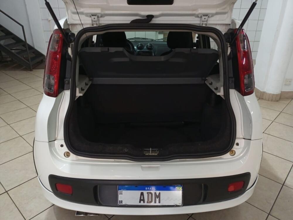 Fiat Uno