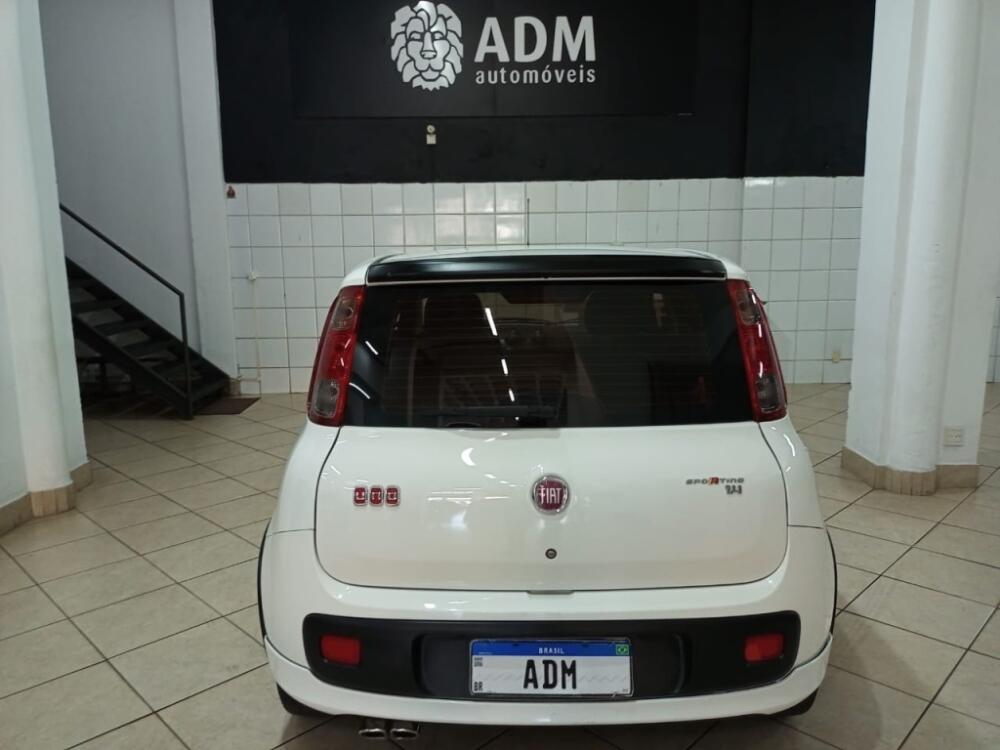 Fiat Uno