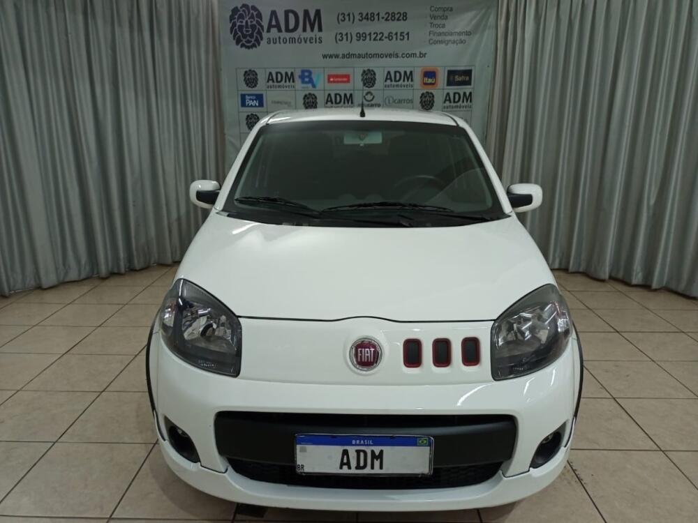Fiat Uno