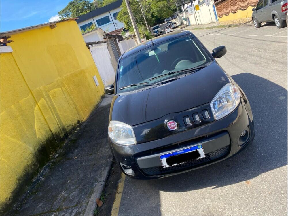 Fiat Uno