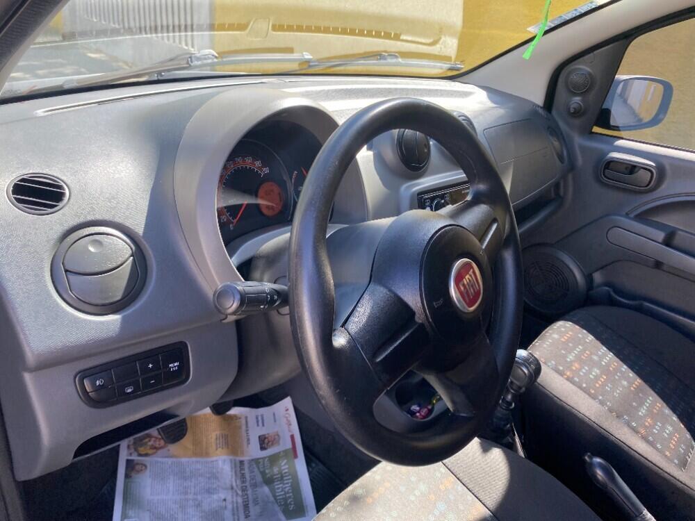 Fiat Uno