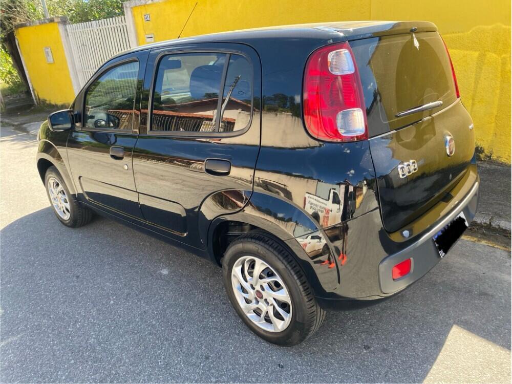 Fiat Uno