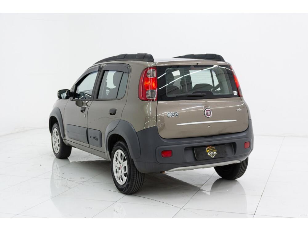 Fiat Uno