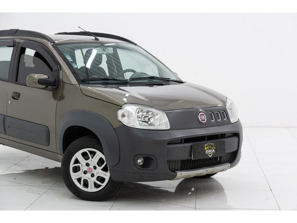 Fiat Uno