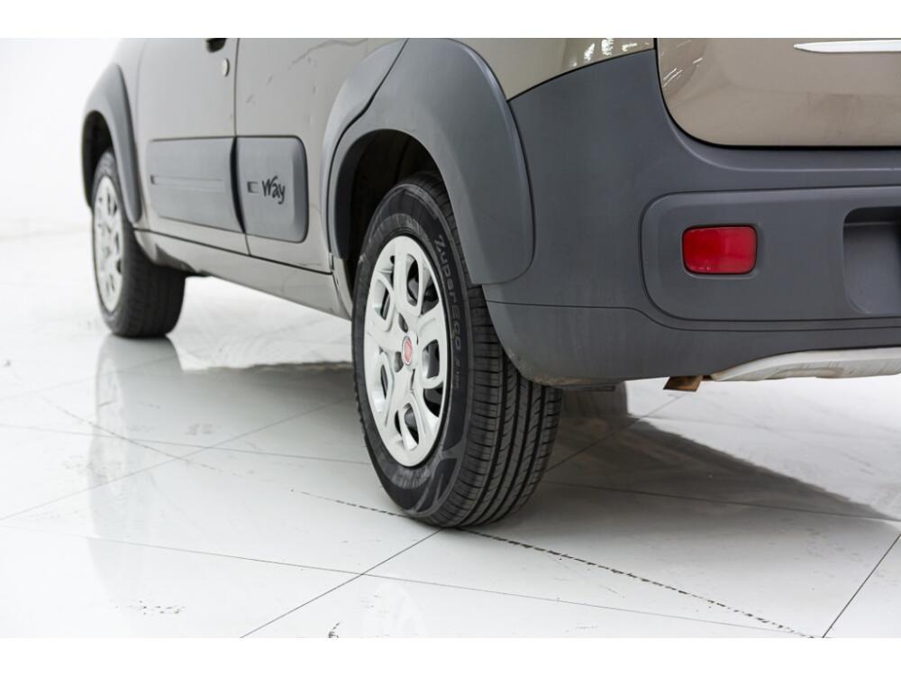 Fiat Uno