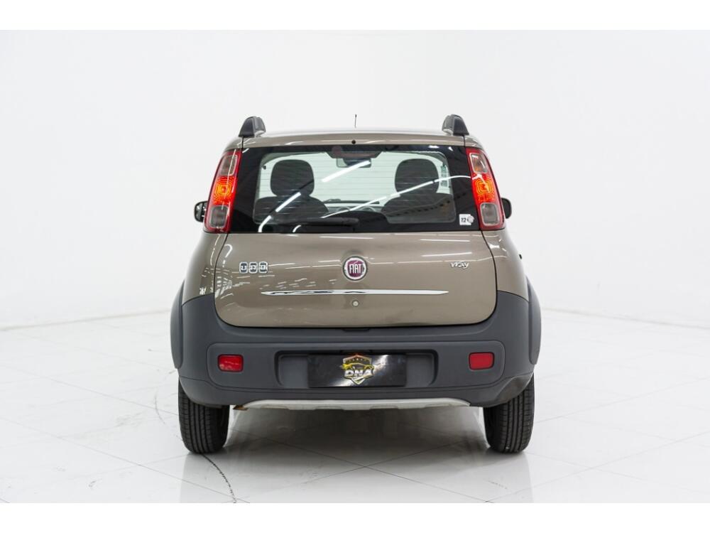 Fiat Uno