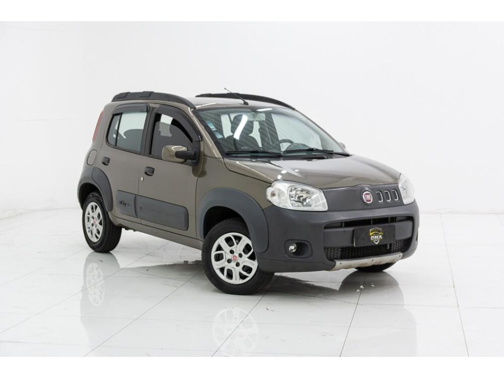 Fiat Uno