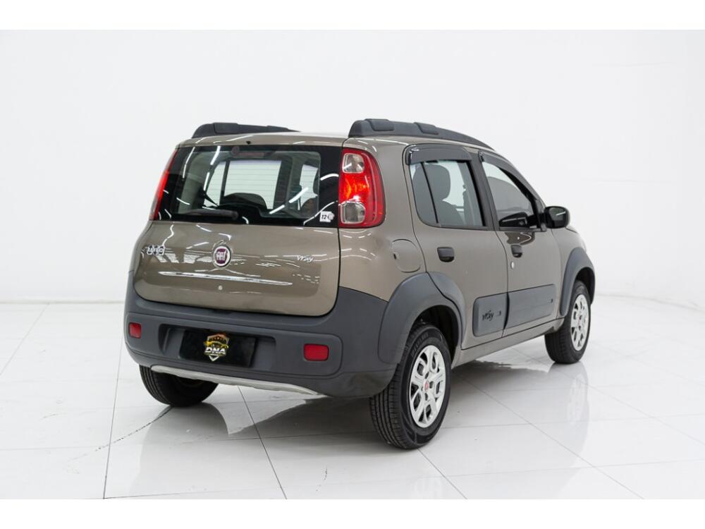 Fiat Uno