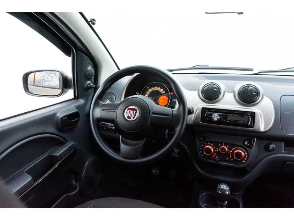 Fiat Uno