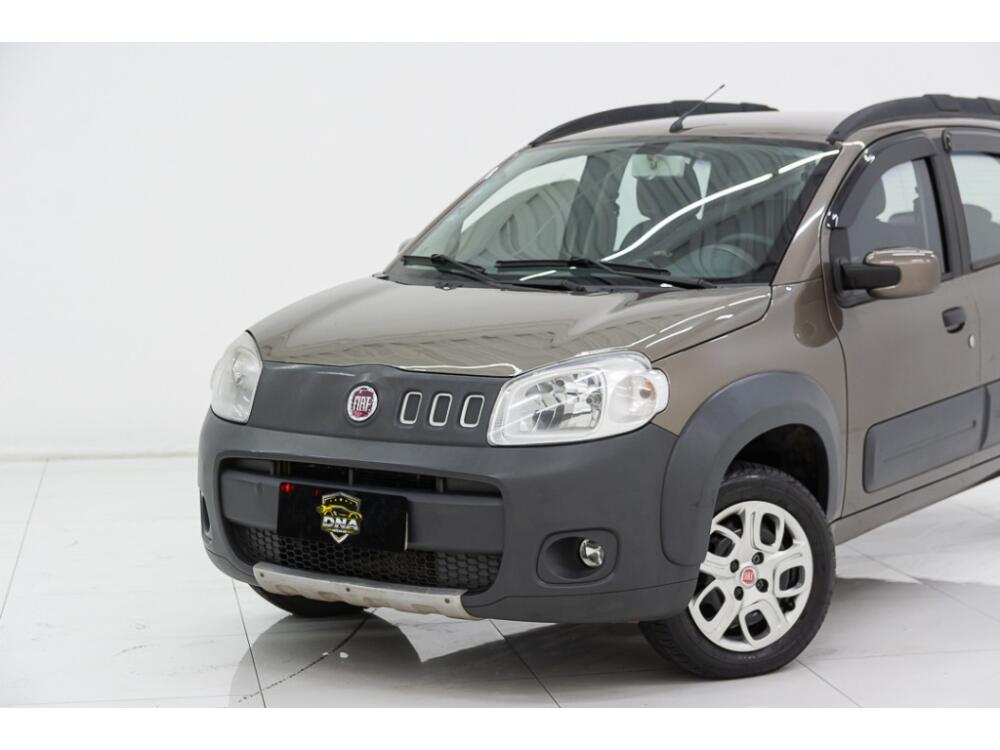 Fiat Uno