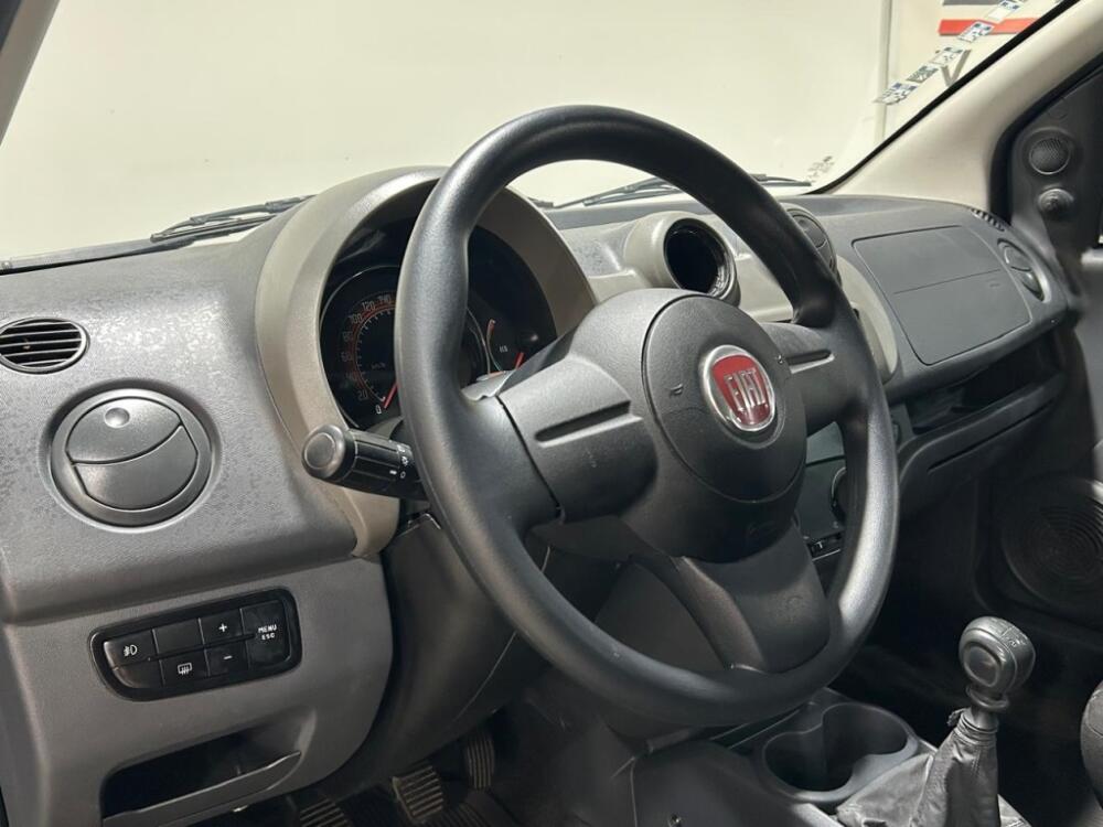 Fiat Uno