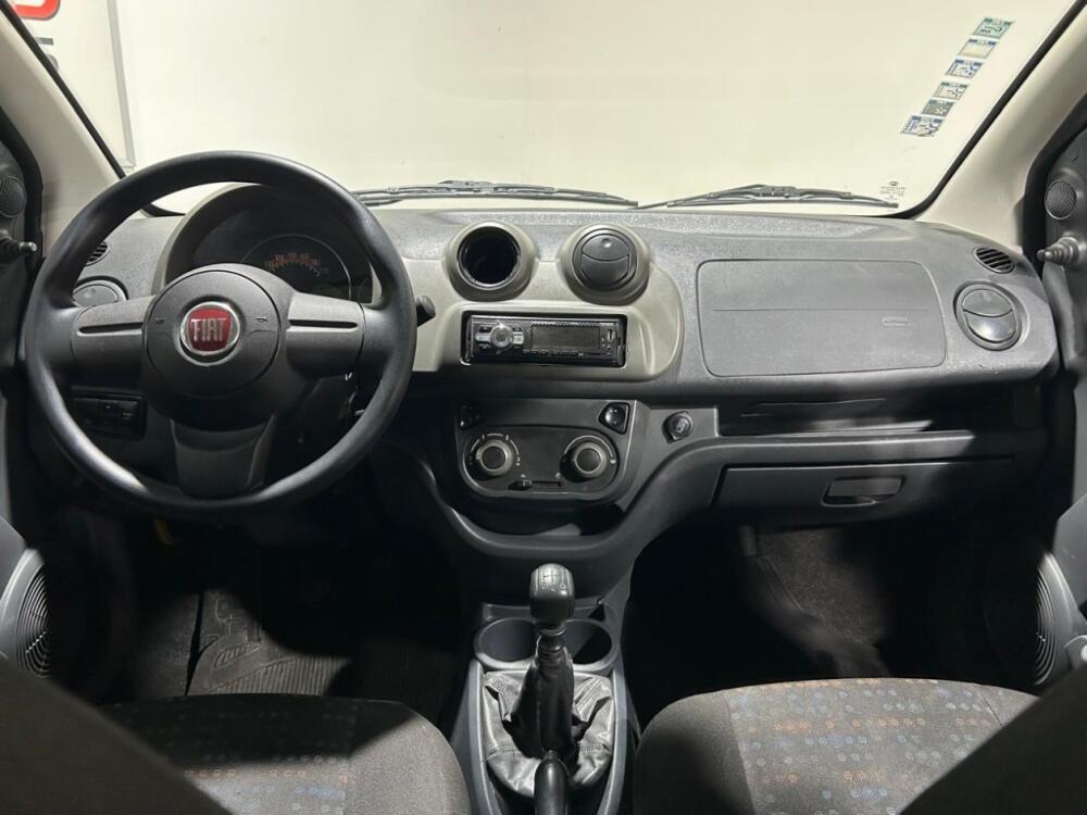 Fiat Uno