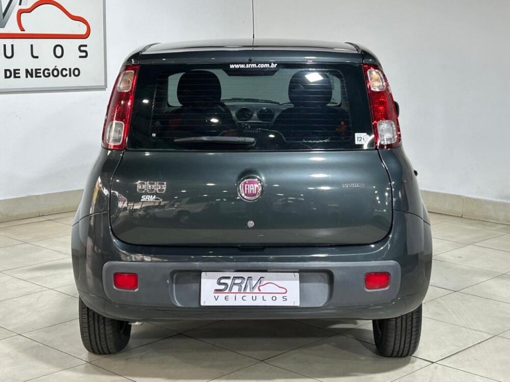 Fiat Uno