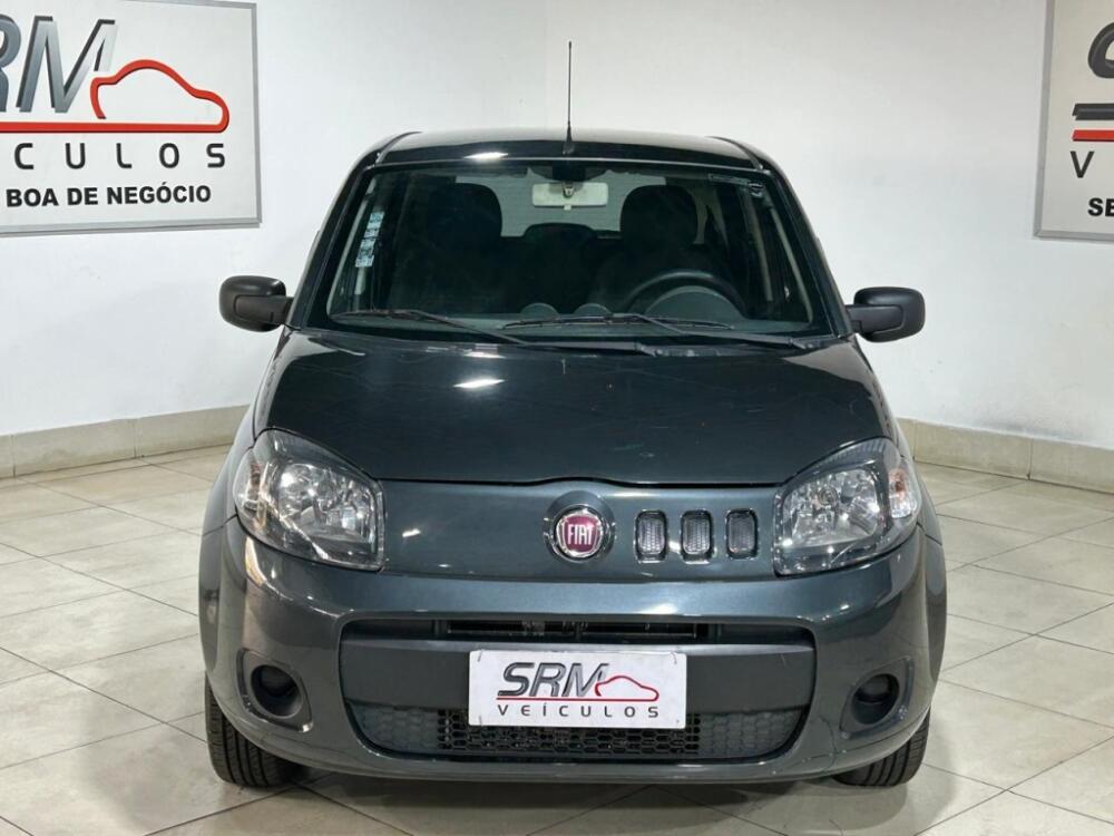 Fiat Uno