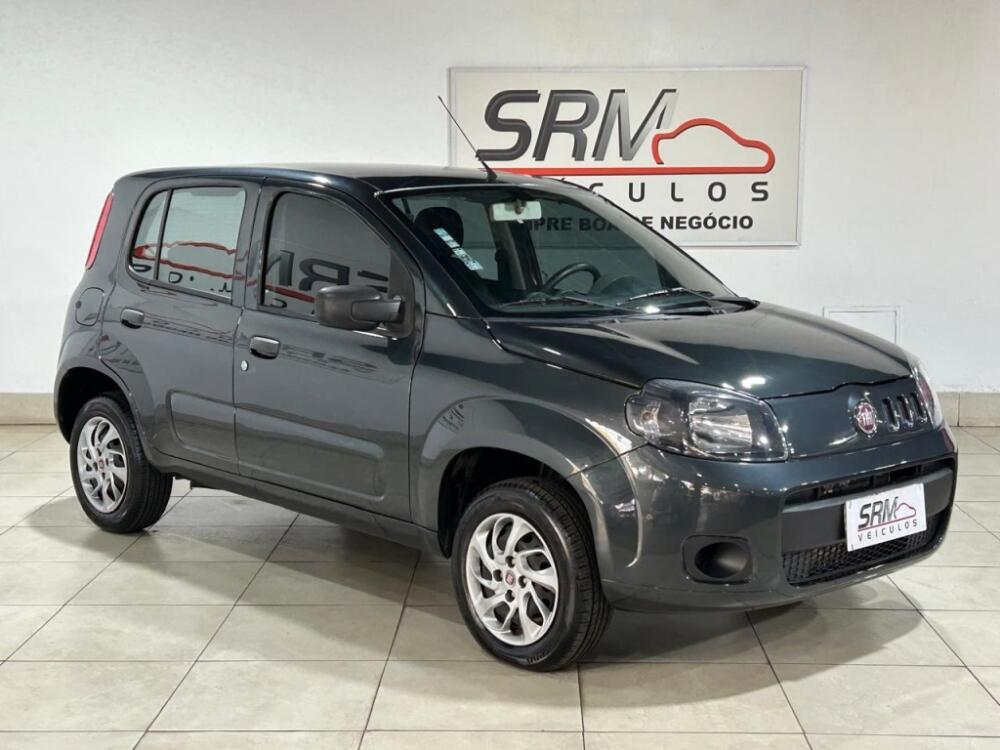 Fiat Uno