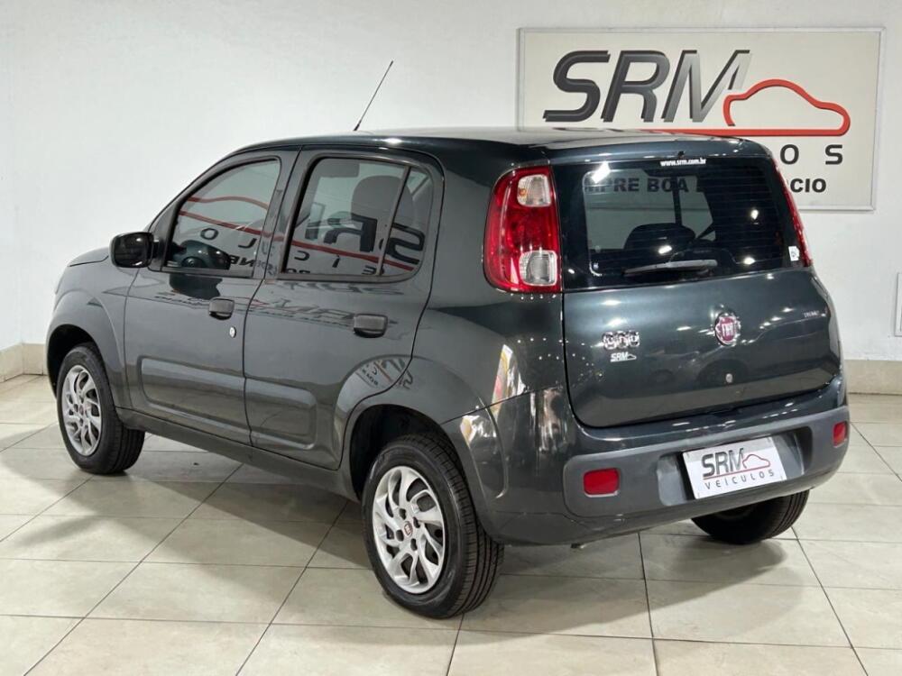 Fiat Uno