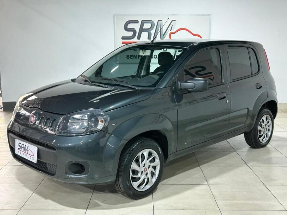 Fiat Uno