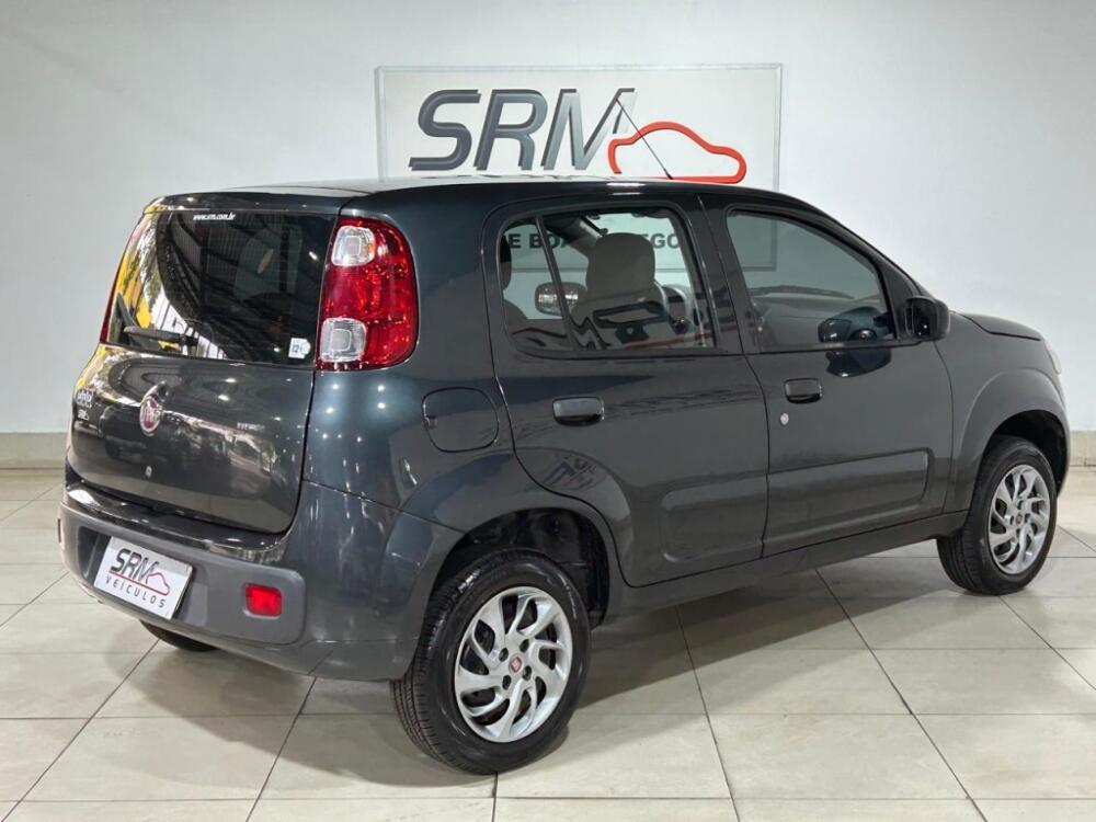 Fiat Uno