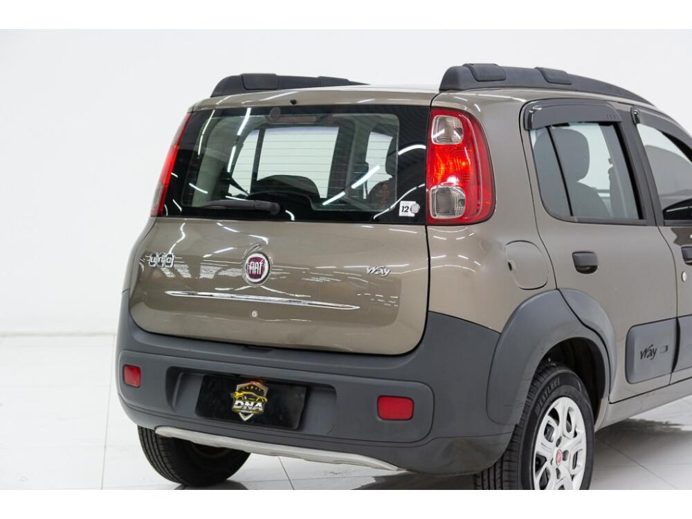 Fiat Uno
