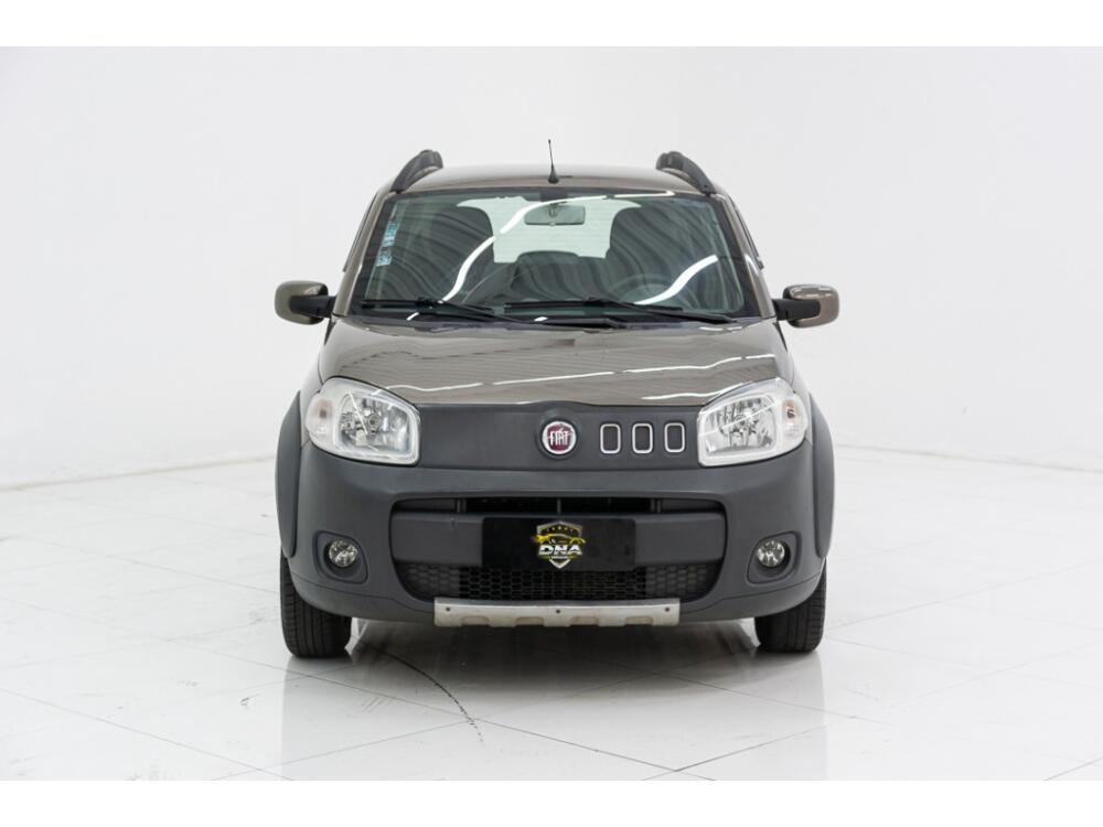 Fiat Uno