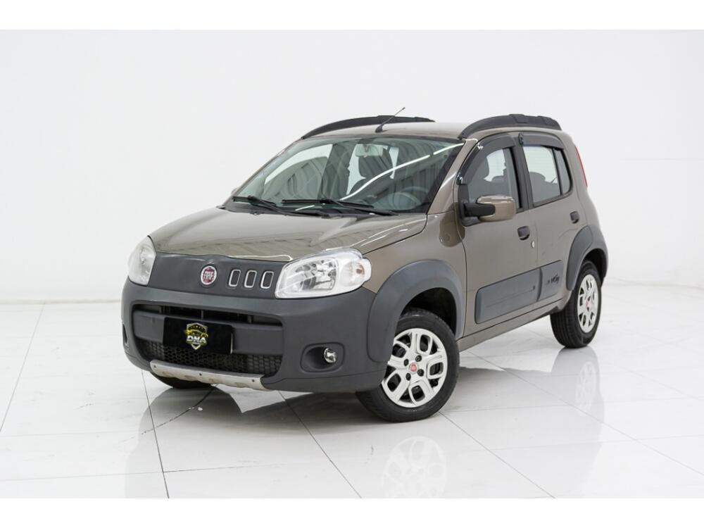 Fiat Uno