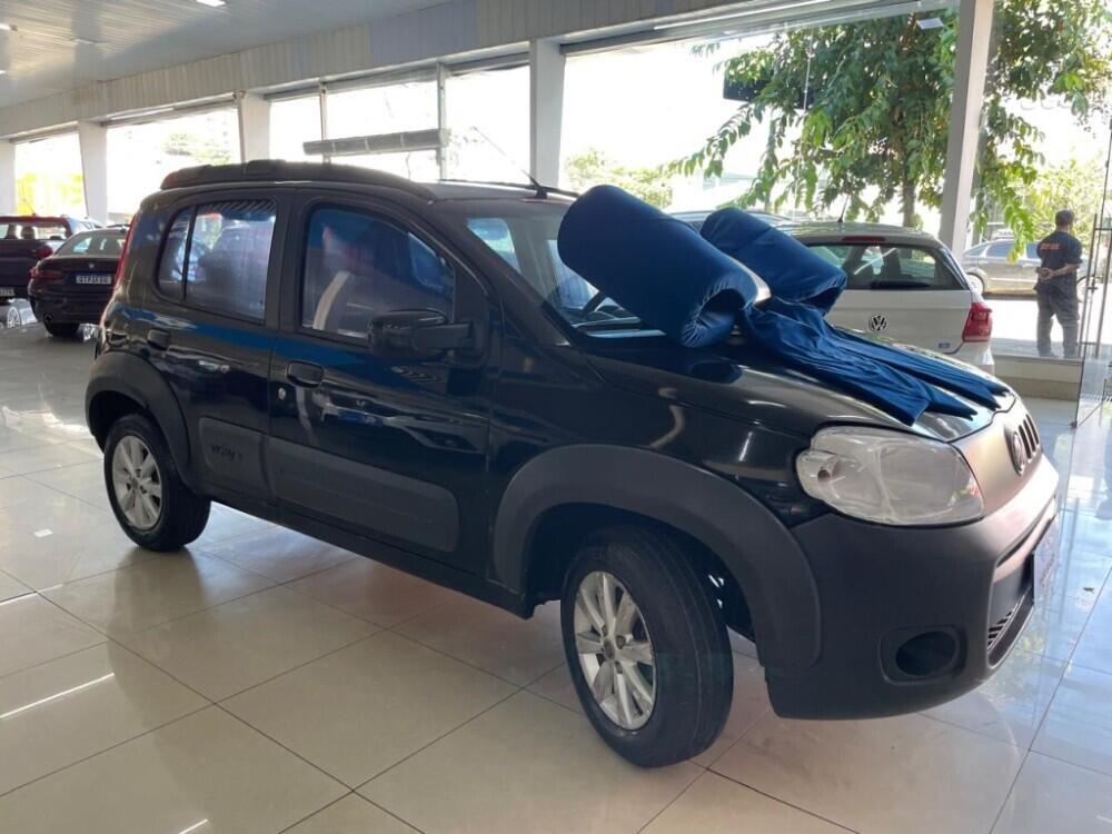 Fiat Uno